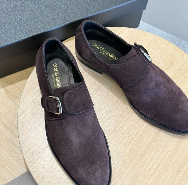 SAMC - DAG Men Shoes - 092