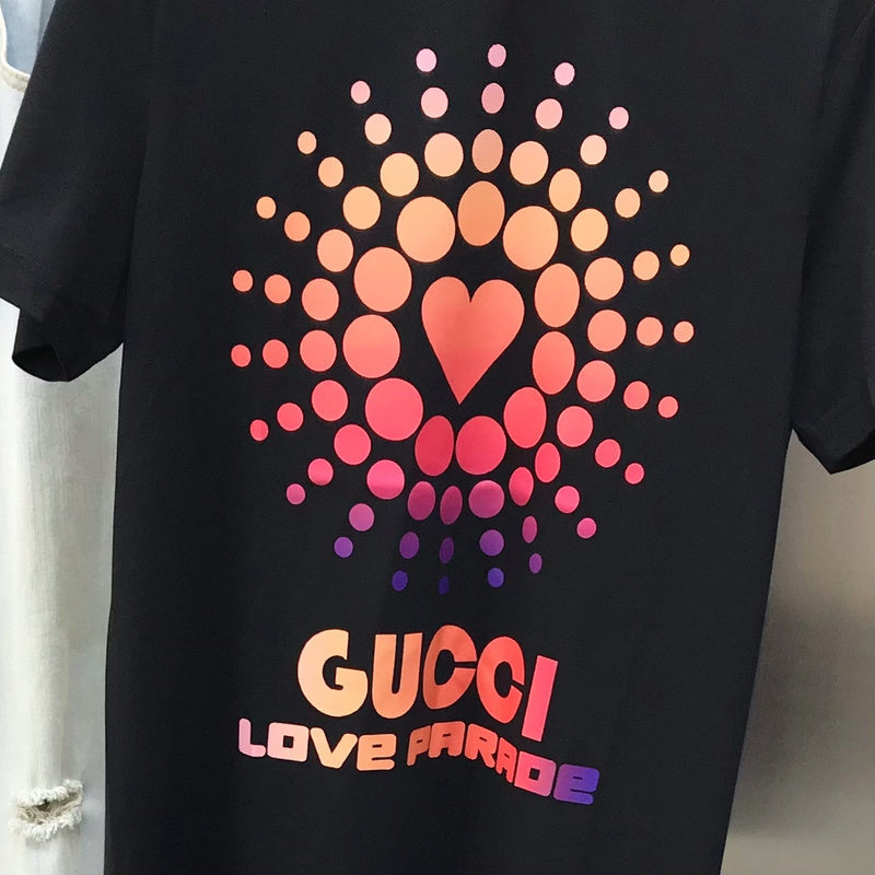 Glami - Men T Shirts - 1058