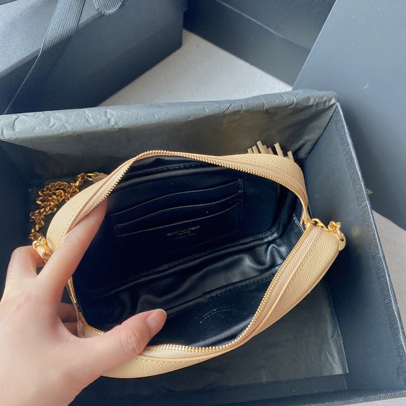 Glamy - YLS Bags - 257