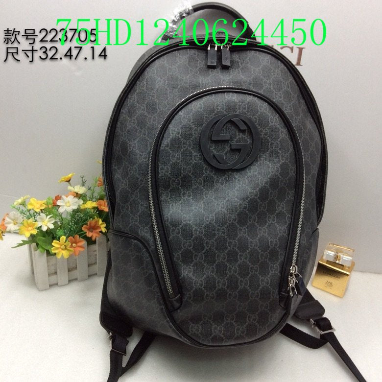 Glami Fashion - GCI Bags - 11538