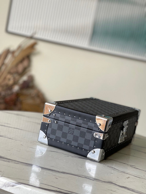 Fashion Lu-Vi bags - 4168