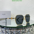 SAMC - COL Glasses - 125