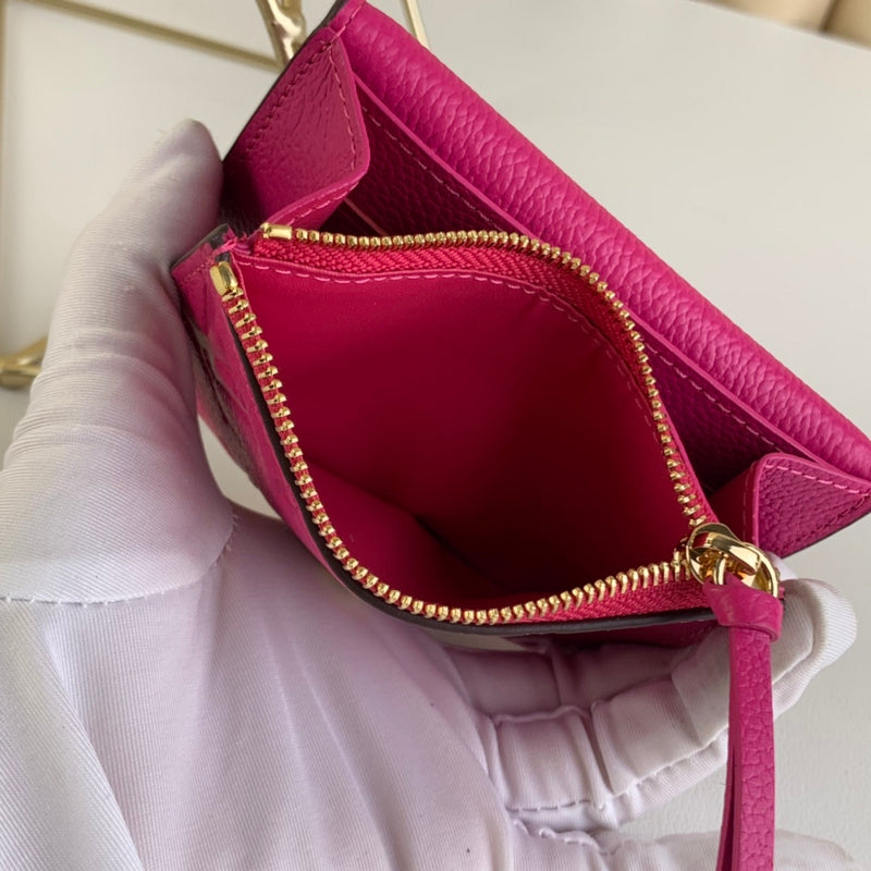Satchel Bags - VL Bags - 3234