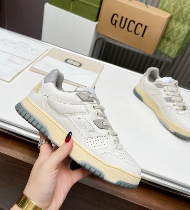 SAMC - GUKI Women Shoes - 398