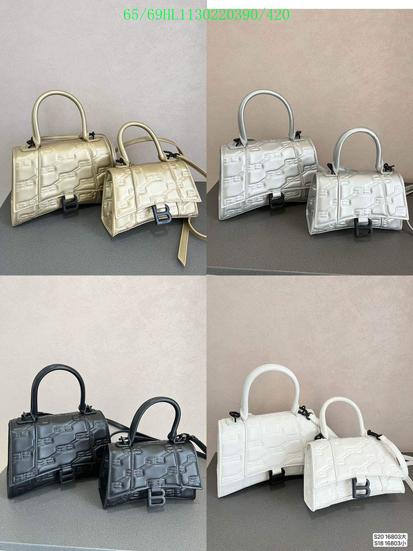 Glami GlamI - BGA Bags - 1937