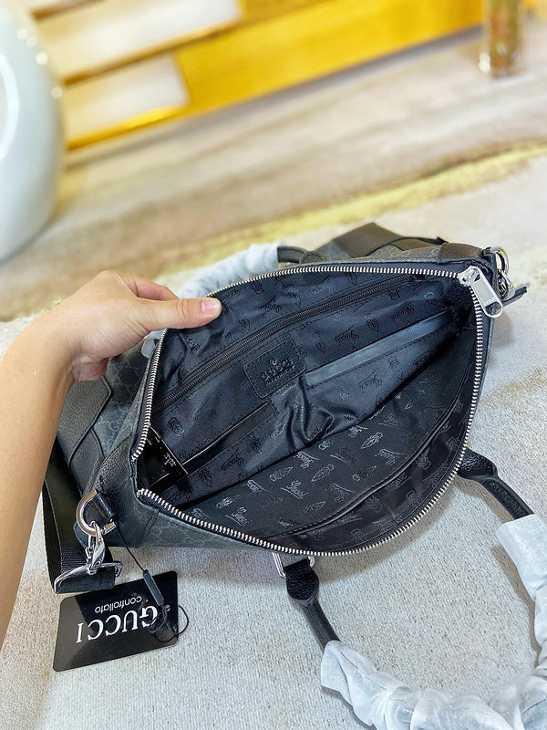 Satchel Bags - GCI Bags - 2278