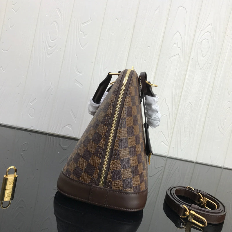 Satchel Bags - VL Bags - 875