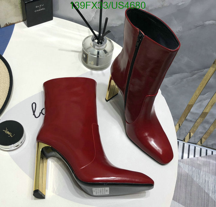 SAMC - YLS Women Shoes - 120