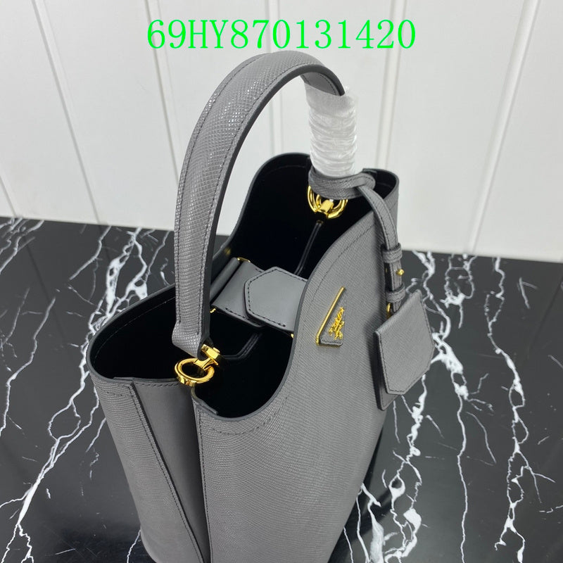Satchel Bags - PDA Bags - 3604