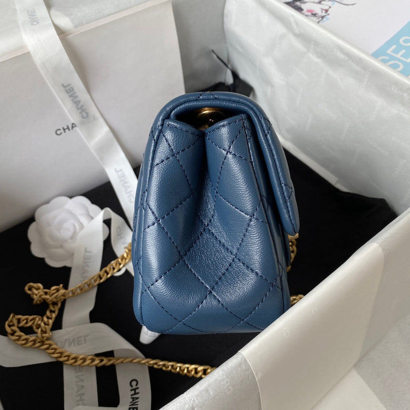Satchel Bags - CHL Bags - 7538