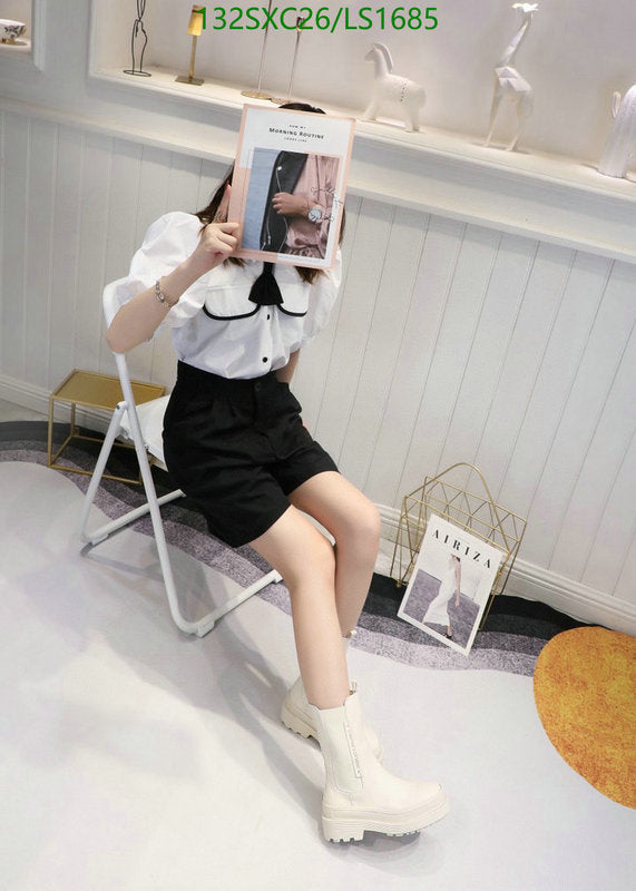 SAMCC - DOR Women Shoes - 1632