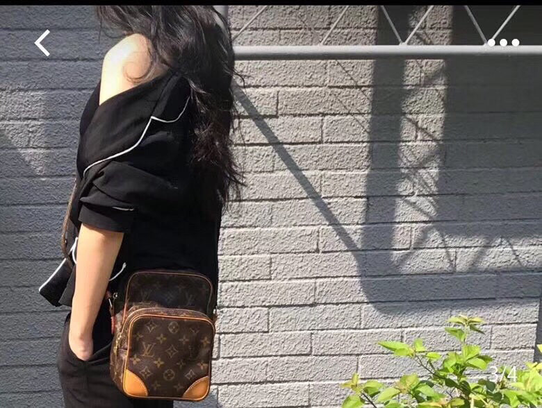 Satchel Bags - VL1 Bags - 567