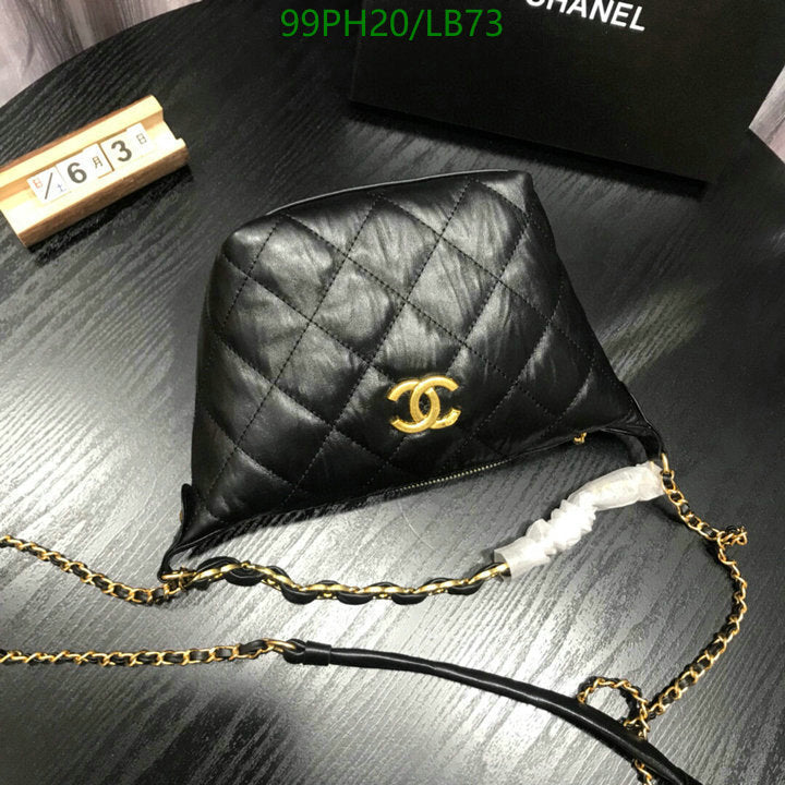 SAMC - CHL Bags Crossbody - 463