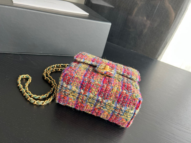 Glami - CHL Bags - 105