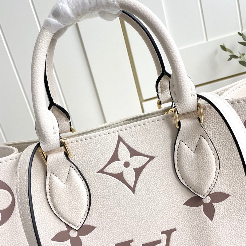 Glami- Glami- Lu-Vi bags - 3891