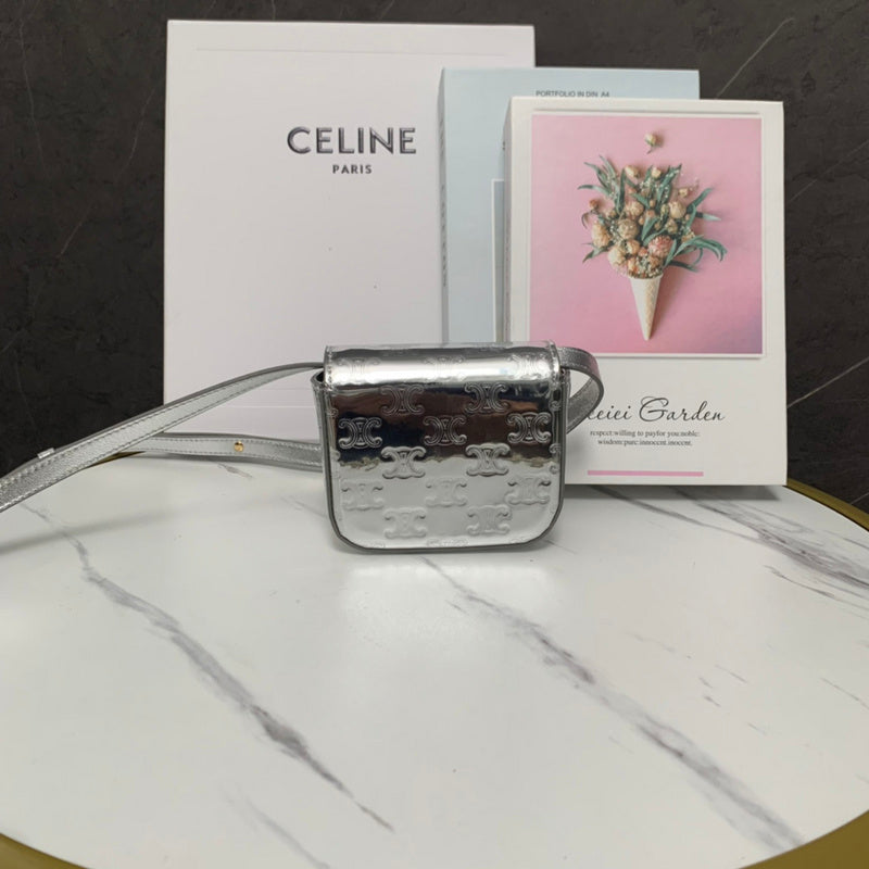 Glamy - COL Bags - 993