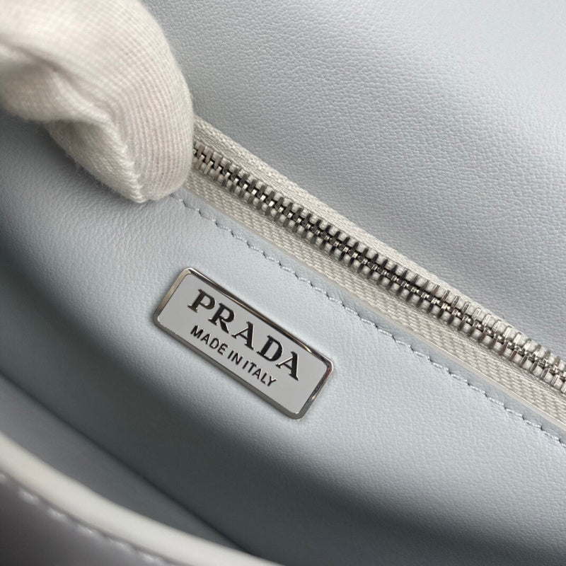 Satchel Bags - PRA Bags - 445