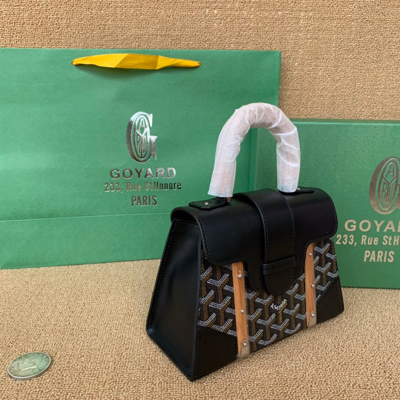 ELE - GOD Bags - 137