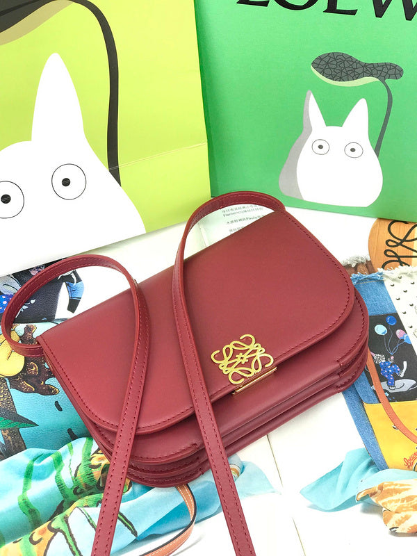 Glamy - LWO Bags - 905