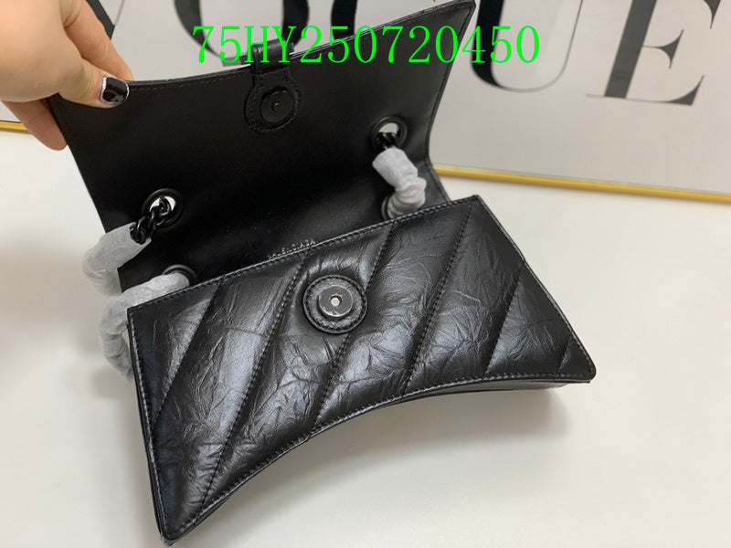 ELE Fashion - BGA Bags - 1691