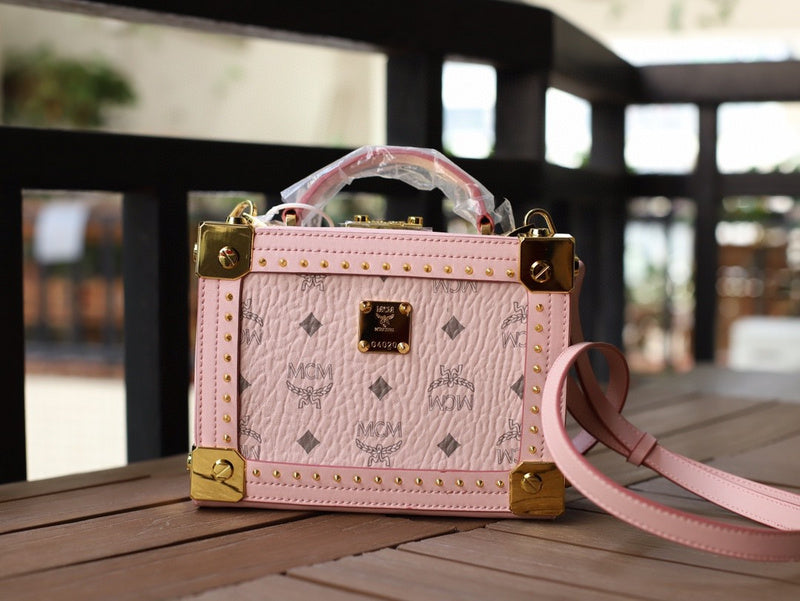 Glami-i - MQM Bags - 026