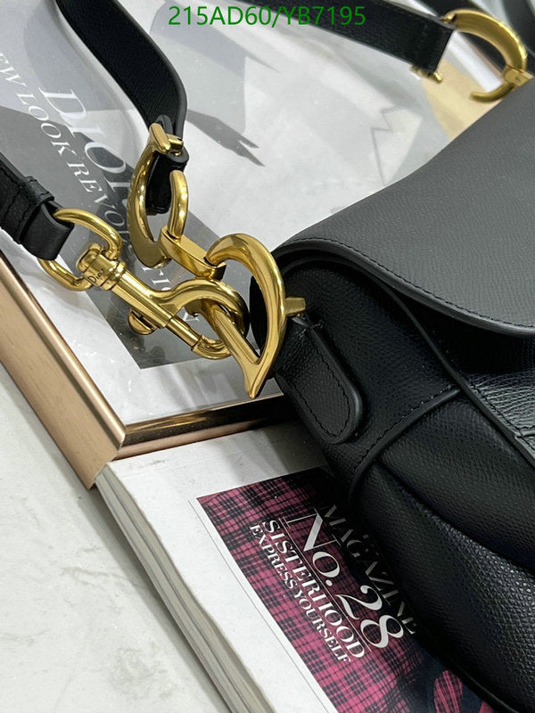 SAMCC - DOR Bags - 1448