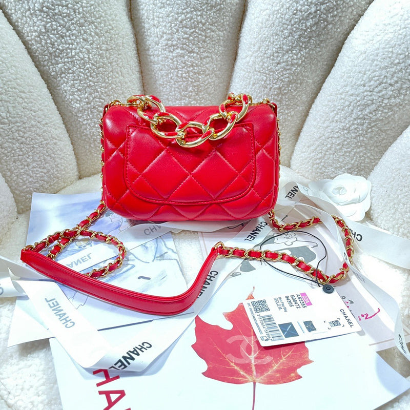 Chanel Bags
