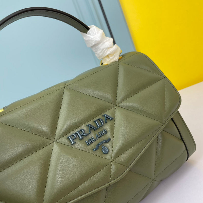 Satchel Bags - PDA Bags - 1069