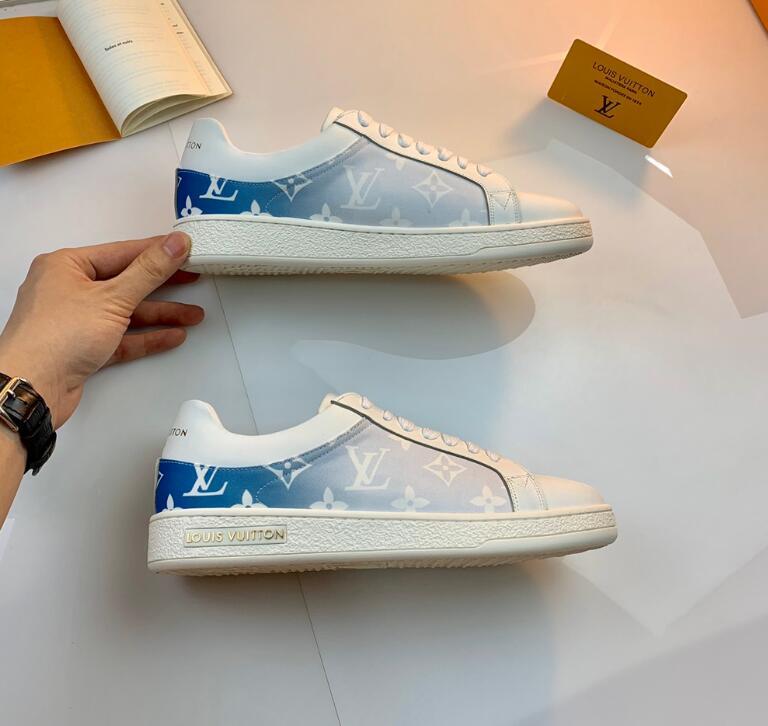 Glamy - LOV Men Shoes - 1746