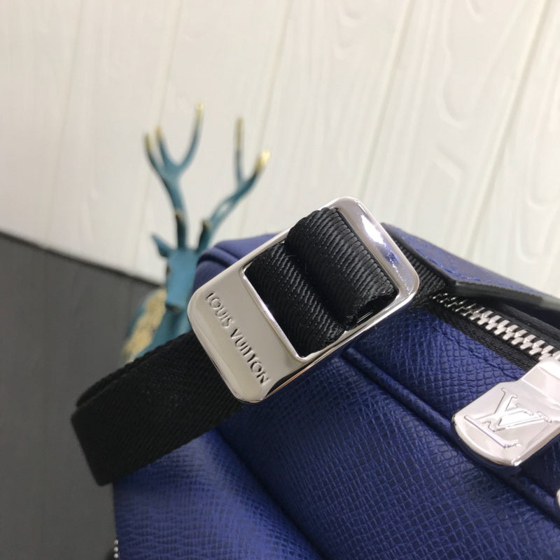 Satchel Bags - VL Bags - 265