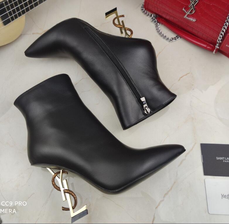 SAMC - YLS Women Shoes - 325