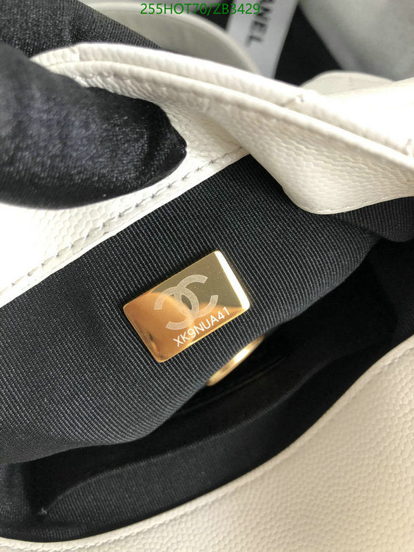 SAMC - CHL Bags - 527
