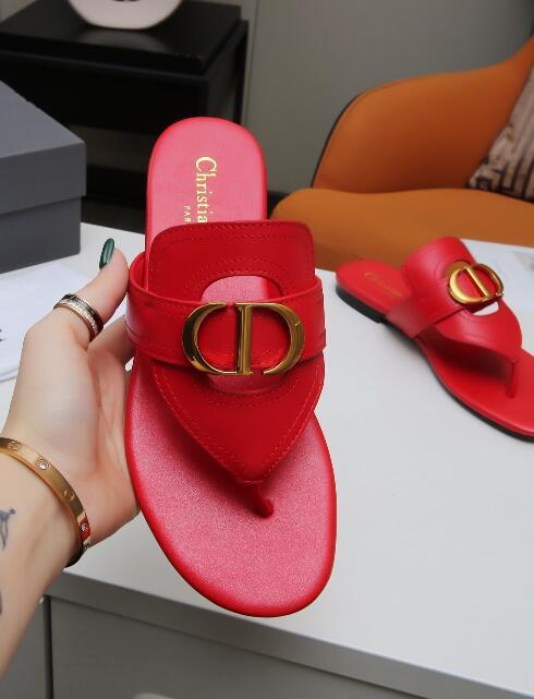 SAMCC - DOR Women Shoes - 831
