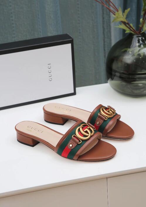 SAMC - GUKI Women Shoes - 2233