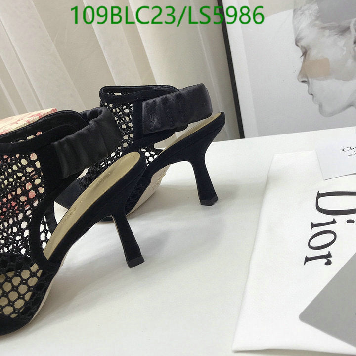 SAMCC - DOR Women Shoes - 1856