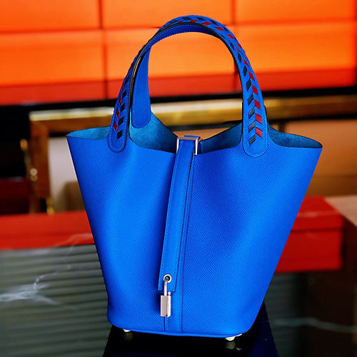 Satchel Bags - HMS-Bags - 1026