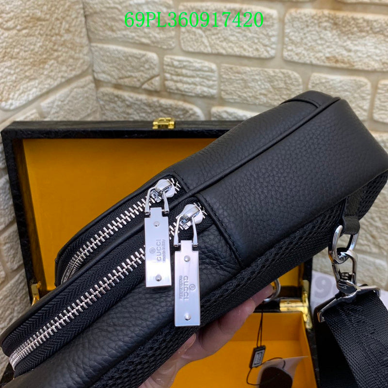 Glami - FDE Bags - 2345