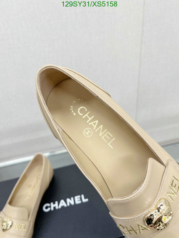 SAMC - CHL Women Shoes - 087