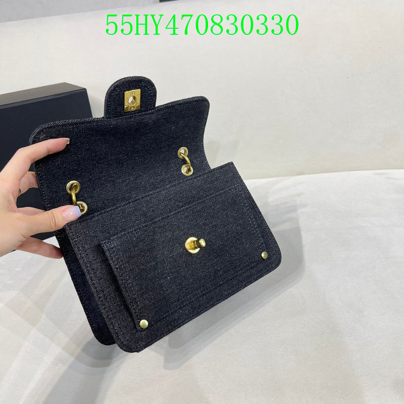 Glami - CHL Bags - 022