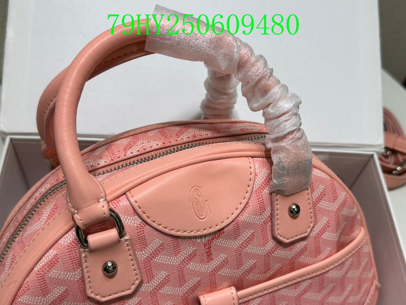 Satchel Bags - GOD Bags - 145