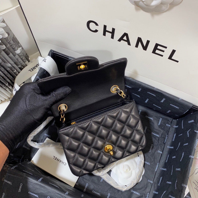 Satchel Bags - CHL Bags - 4532