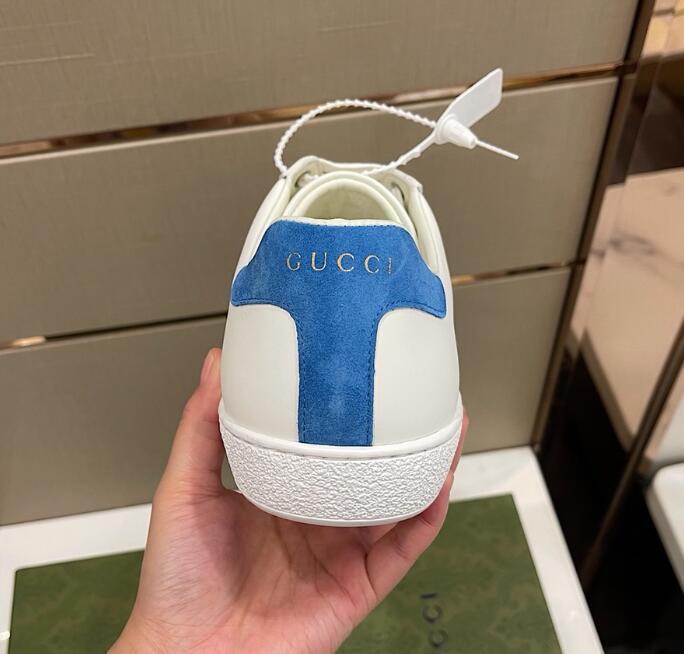 SAMC - GUKI Men Shoes - 900