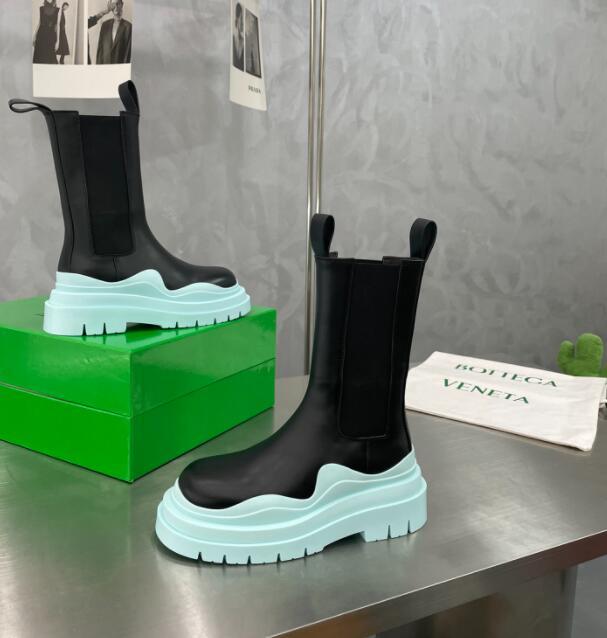 SAMC - BO Women Shoes - 107