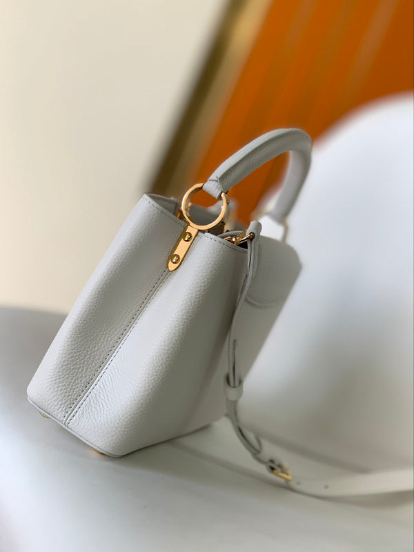 Satchel Bags - VL2 Bags - 1032