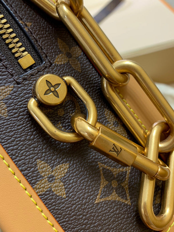 GlamI Lu-Vi bags - 3301
