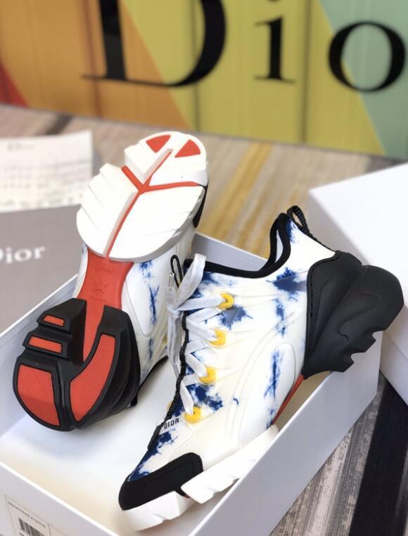 SAMCC - DOR Women Shoes - 1089