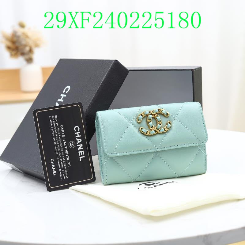 Glami - CHL Wallet - 2550