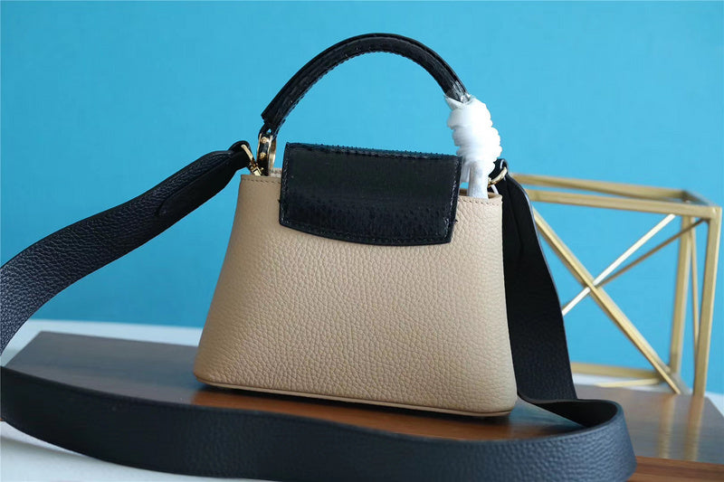 Glami Fashion Lu-Vi bags - 8340
