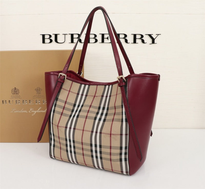 Satchel Bags - BBR Bags - 1026