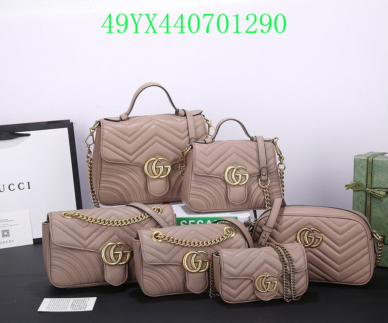 Glami Fashion - GCI Bags - 10470